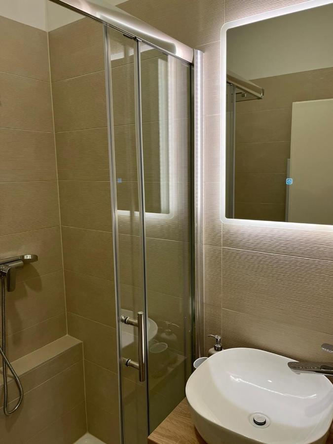 Meldolla Appartement Zagreb Buitenkant foto