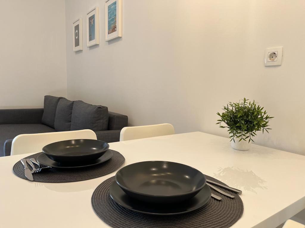 Meldolla Appartement Zagreb Buitenkant foto