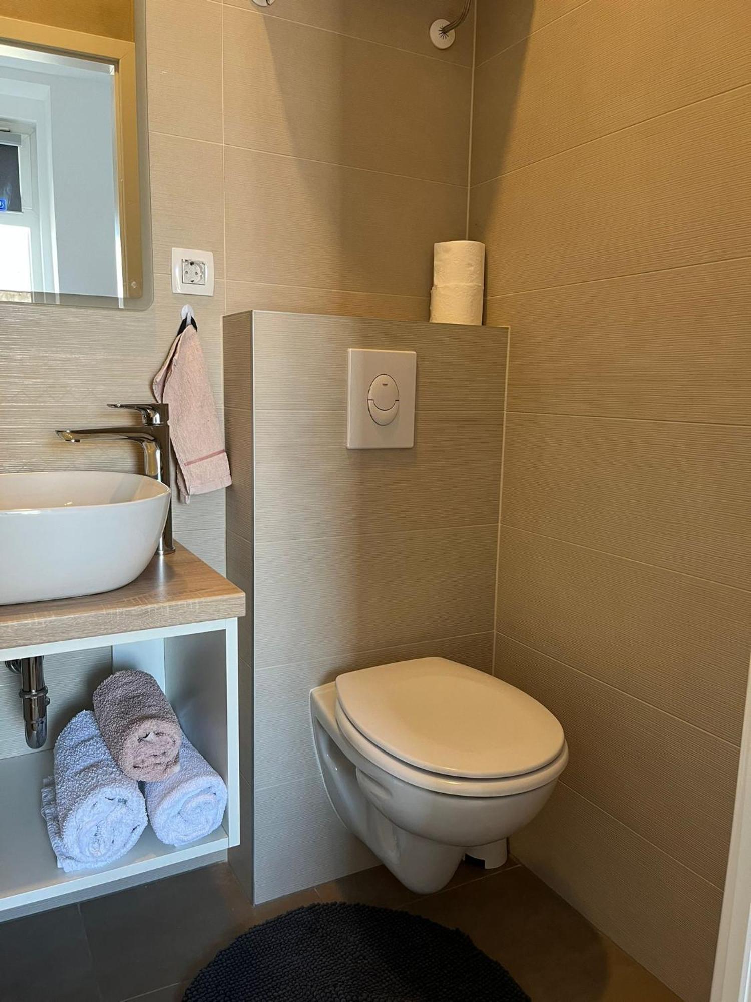 Meldolla Appartement Zagreb Buitenkant foto